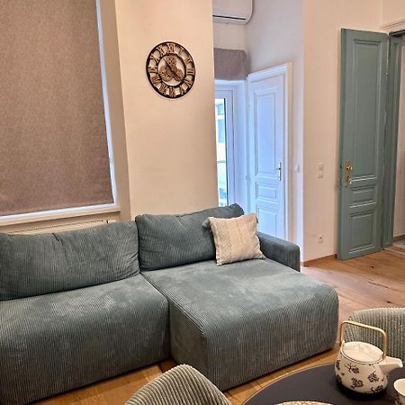 Appartement Donau Dreams Modernes Hideaway L Hg9 à Vienne Extérieur photo