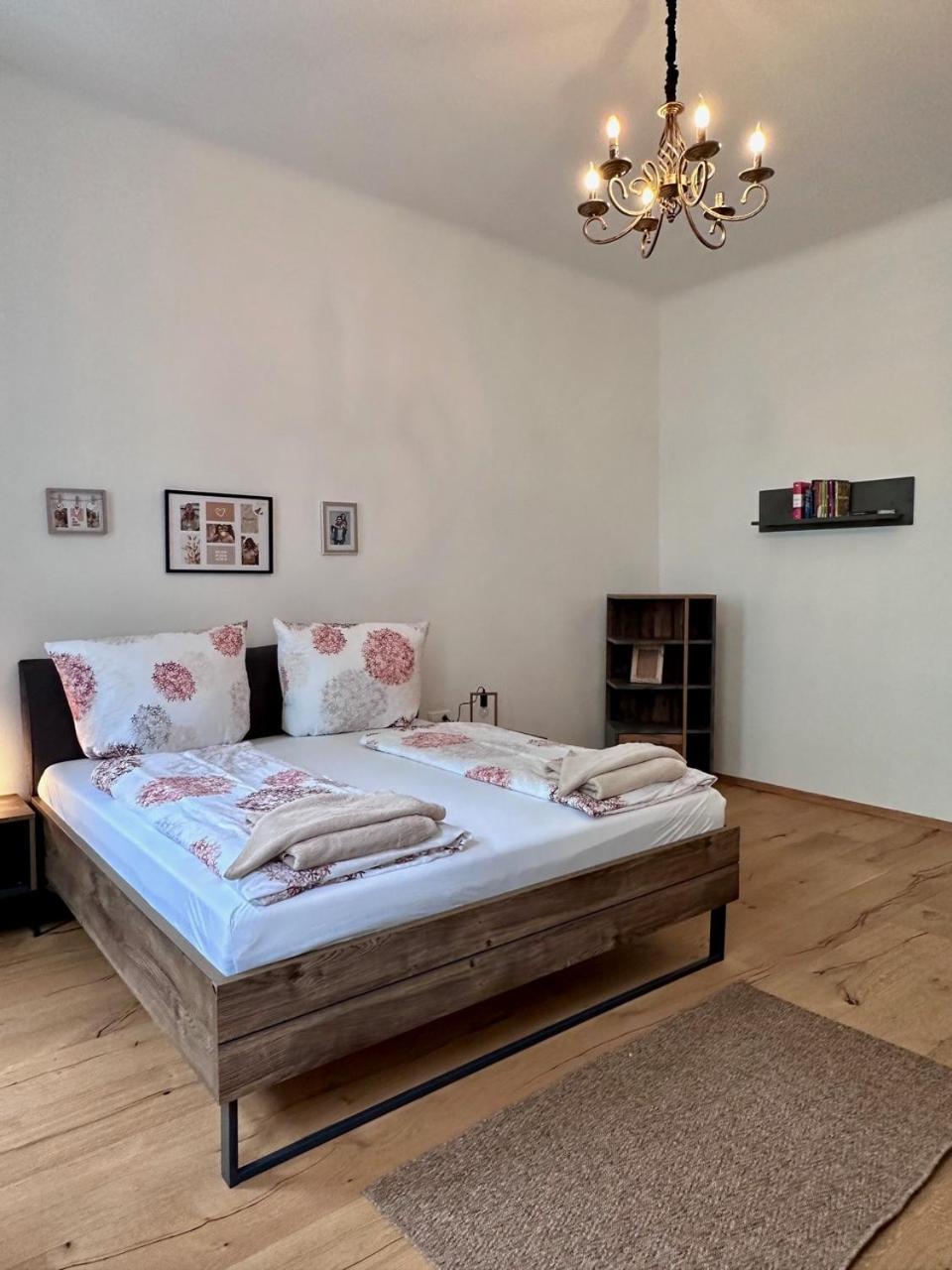 Appartement Donau Dreams Modernes Hideaway L Hg9 à Vienne Extérieur photo